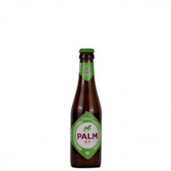 PALM 0.0 - El Cervecero