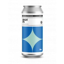 Parrotdog Limited Release 31 - Bright IPA Parrotdog Limited Release 31 - Bright IPA