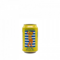 Drink’in The Sun  Mikkeller - naïv