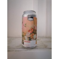 Pressure Drop Protege 3.2% (440ml can) - waterintobeer