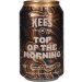 Brouwerij Kees Top Of The Morning Imperial Stout 