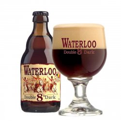 Waterloo Double Dark