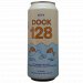 Le Ketch - Dock 128 