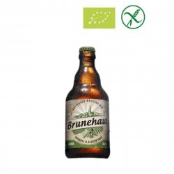 Brunehaut Blonde Organic & Gluten Free Brunehaut Blonde Organic & Gluten Free