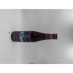 Floris Kriek 33cl - Widmer Bierspezialitäten