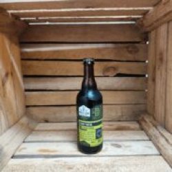 Bottle Logic Brewing Ghost Proton (2024)