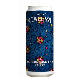 Caleya Supersymmetry DDH DIPA - Bodecall