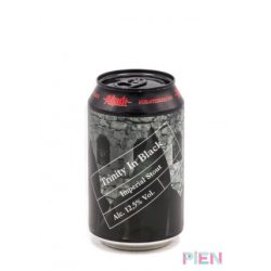 Pühaste Brewery Trinity In Black - Pien