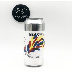 Beak Brewery SKWISH X Gamma  IPA  6.5% - Premier Hop