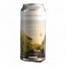 Cloudwater Cloudwater - Pampel Weisse - 5,5% - 44cl - Can 