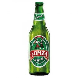 Browar Łomża Łomża Export