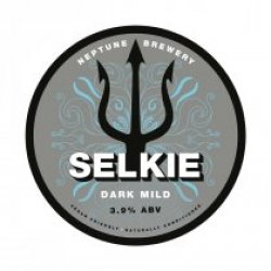 Neptune Selkie (Cask) - Pivovar