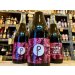 Pastore x Wiper & True  Foresta Nera  Cherry & Chocolate Sour 
