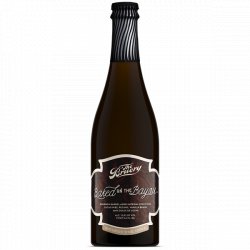 The Bruery Baked on the Bayou - The Bruery