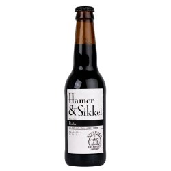 De Molen Hamer & Sikkel