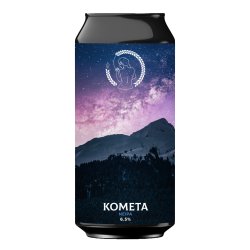 La Superbe Kometa - 44 cl - Drinks Explorer