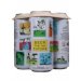 OFF COLOR BEER FOR THE FUTURE BLONDE ALE 16oz 4PK CANS OFF COLOR BEER FOR THE FUTURE BLONDE ALE 16oz 4PK CANS