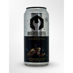 Moersleutel Craft Brewery 9 Years: Confronting Suitors Moersleutel Craft Brewery 9 Years: Confronting Suitors