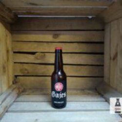 Bruut Bier Gajes