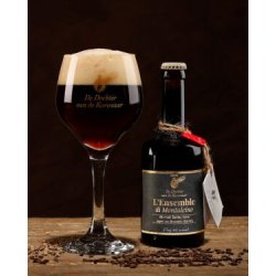 De Dochter van de Korenaar L’ensemble di Montalcino - Beer Dudes