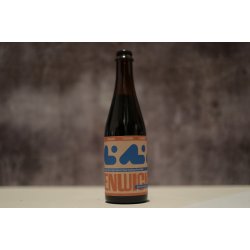 Aslin Beer Company Fenwick
