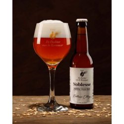 De Dochter van de Korenaar Noblesse - Beer Dudes