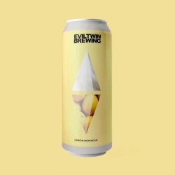 Evil Twin Brewing Lemon Meringue