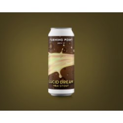 Turning Point Lucid Dream (CANS) - Pivovar