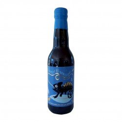 Les Brasseurs de la Jonte L'humeur des... - 33 cl - Drinks Explorer