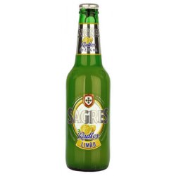 Sagres Radler - Beers of Europe