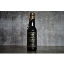 Toppling Goliath Brewing Co. Kentucky Brunch Brand Stout Double Barrel