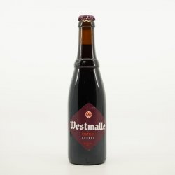 WESTMALLE Trappist Dubbel 0,33l - Biertipp