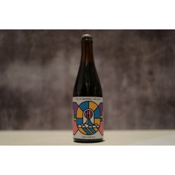 Aslin Beer Company Lisa Turtle