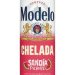Modelo Chelada Sandia Picante (Watermelon) Modelo Chelada Sandia Picante (Watermelon)