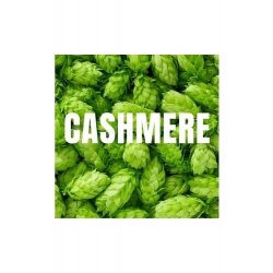 Cashmere 125g - Beerstore Barcelona