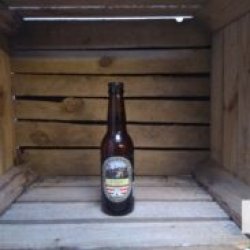 Brouwerij de Die Alkmaar 8 October Ontzetbier