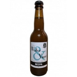 De Molen Water & Vuur - Beer Dudes