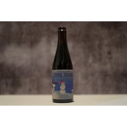 Aslin Beer Company Tiny Thugs