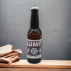 Hammer - Italian Craft Beer Lumit