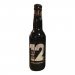 Widawa 12.th Anniversary Imperial Baltic Porter 10% 330 ml 