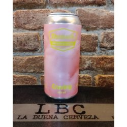 Península  Craving - La Buena Cerveza