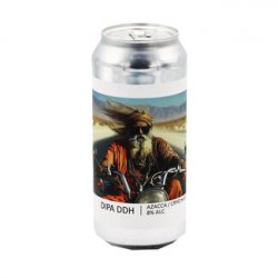 Popihn - DIPA DDH – AZACCA  HUELL MELON - Bierloods22