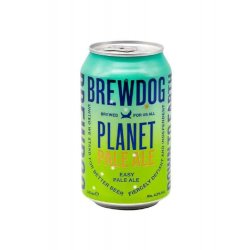 Planet - Beerstore Barcelona