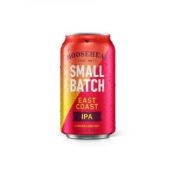 Moosehead Small Batch East Coast IPA - Sweeney’s D3