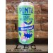 Pinta Hop Selection: Simcoe Pinta Hop Selection: Simcoe