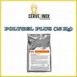 Polygel Plus (15 Kg) - Cervezinox