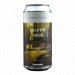 Cloudwater Cloudwater - Golden Hour - 5.7% - 44cl - Can Cloudwater Cloudwater - Golden Hour - 5.7% - 44cl - Can