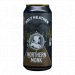 Northern Monk Northern Monk - Holy Heathen - 0.5% - 44cl - Can Northern Monk Northern Monk - Holy Heathen - 0.5% - 44cl - Can