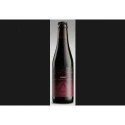 Attik Brewing Wood Series #2 12x33CL - Van Bieren