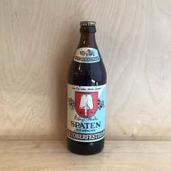 Spaten Oktoberfest Bier - The Good Spirits Co.